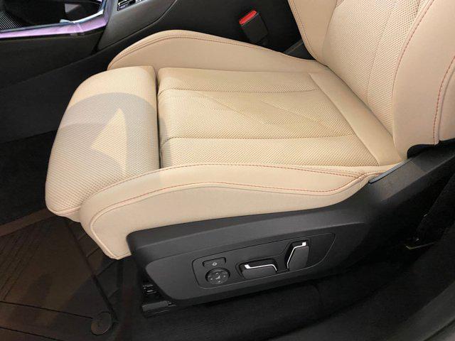 new 2026 BMW X3 car, priced at $58,200