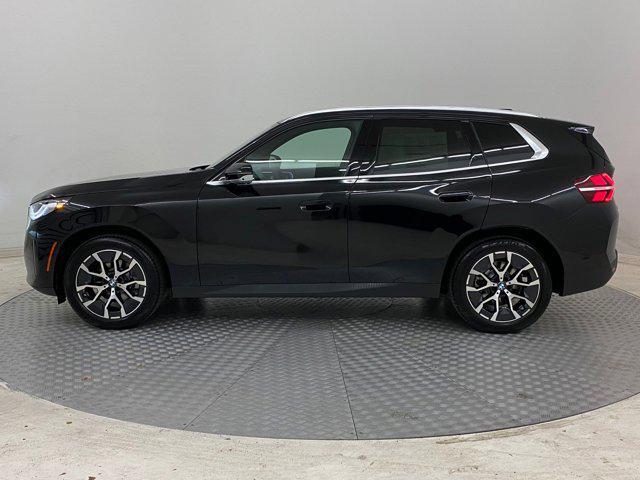 new 2026 BMW X3 car, priced at $58,200