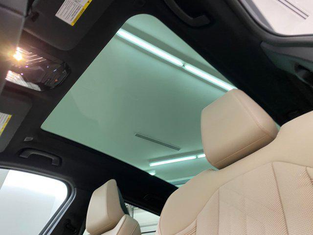 new 2026 BMW X3 car, priced at $58,200