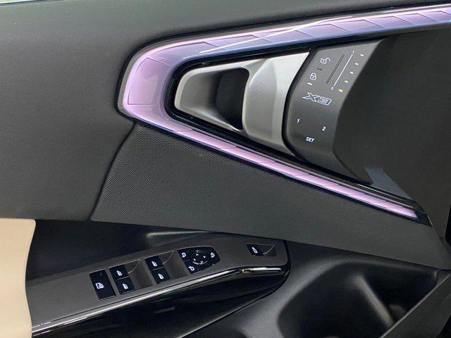 new 2026 BMW X3 car, priced at $58,200