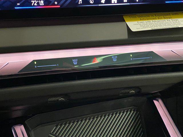 new 2026 BMW X3 car, priced at $58,200