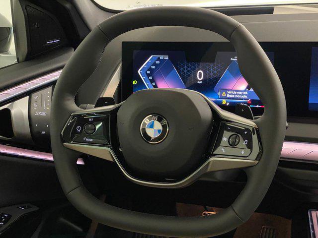new 2026 BMW X3 car, priced at $58,200