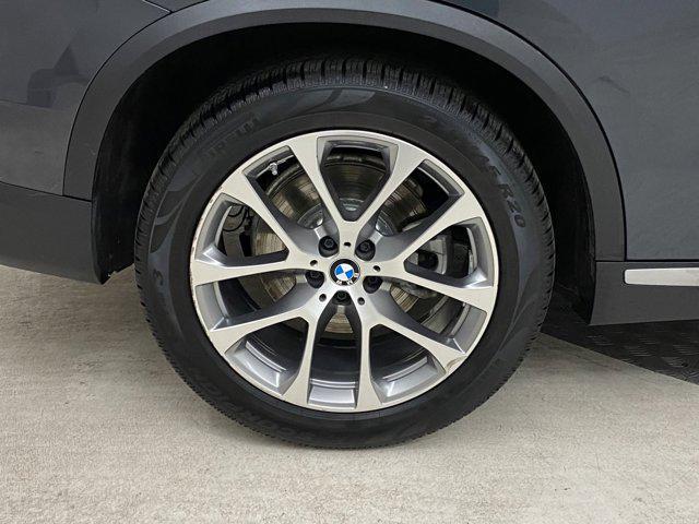 used 2019 BMW X5 car, priced at $27,998