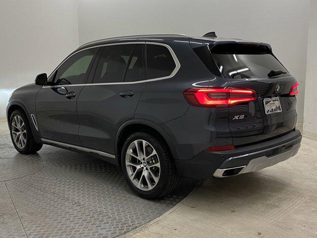 used 2019 BMW X5 car, priced at $27,998