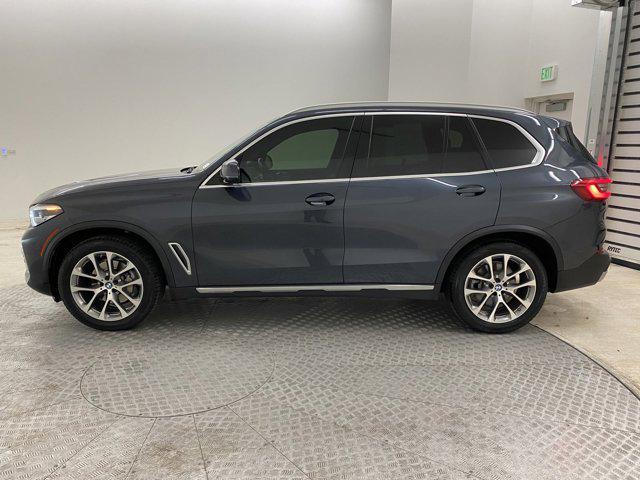 used 2019 BMW X5 car, priced at $27,998