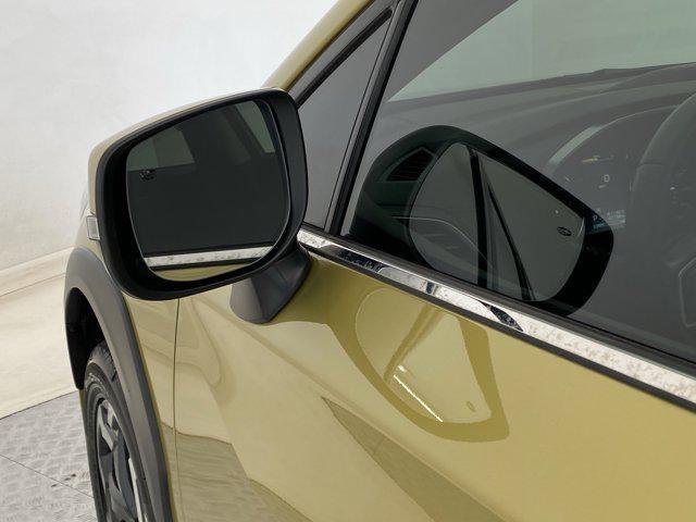 used 2021 Subaru Crosstrek car, priced at $23,999