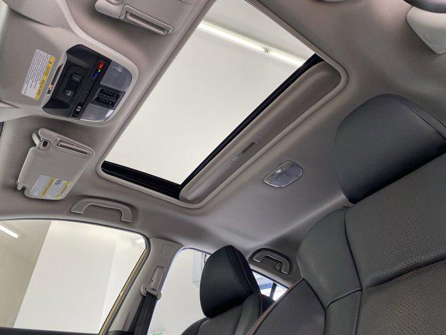 used 2021 Subaru Crosstrek car, priced at $23,999