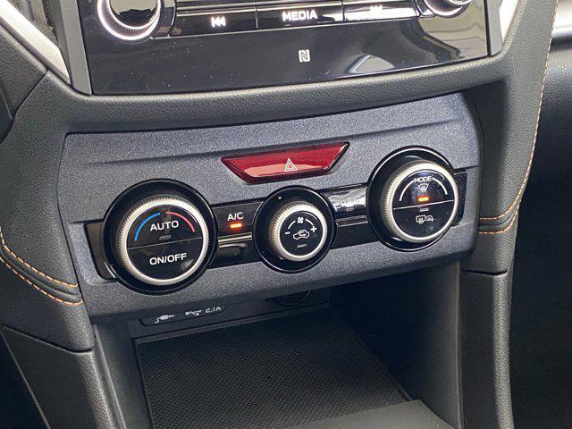 used 2021 Subaru Crosstrek car, priced at $23,999