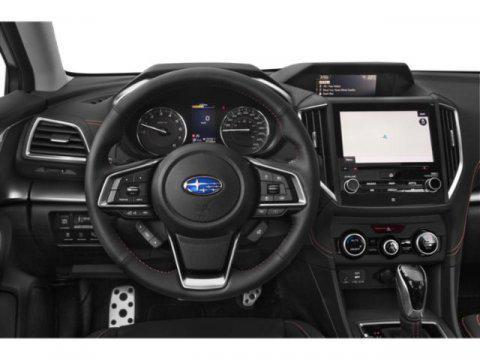 used 2021 Subaru Crosstrek car, priced at $23,999