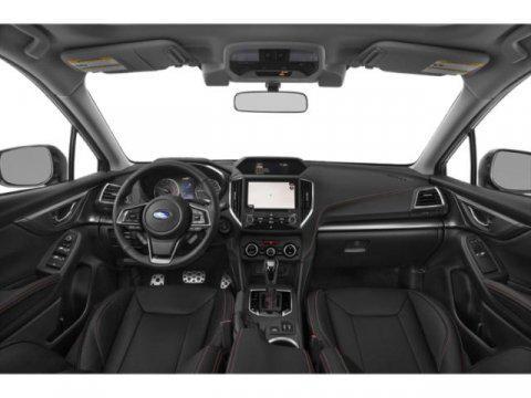 used 2021 Subaru Crosstrek car, priced at $23,999