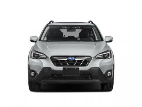 used 2021 Subaru Crosstrek car, priced at $23,999