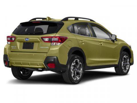used 2021 Subaru Crosstrek car, priced at $23,999