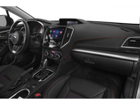 used 2021 Subaru Crosstrek car, priced at $23,999