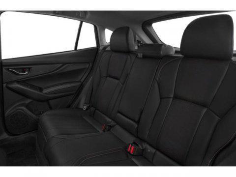 used 2021 Subaru Crosstrek car, priced at $23,999