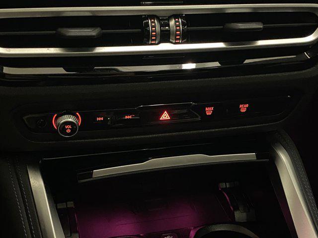 used 2023 BMW M240 car, priced at $48,999