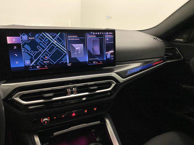 used 2023 BMW M240 car, priced at $48,999