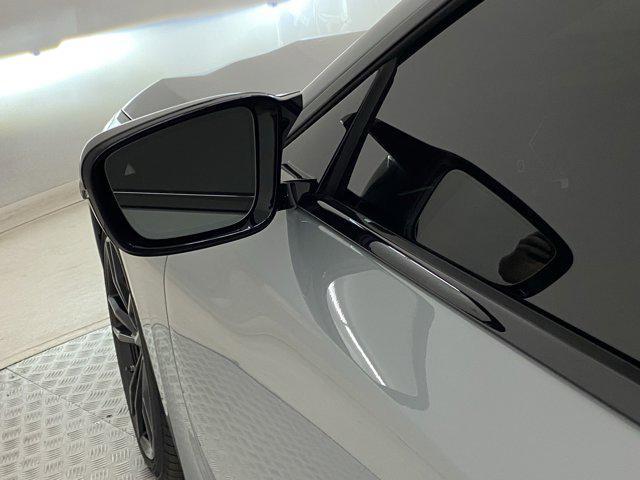used 2023 BMW M240 car, priced at $48,999
