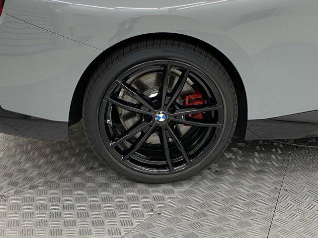 used 2023 BMW M240 car, priced at $48,999