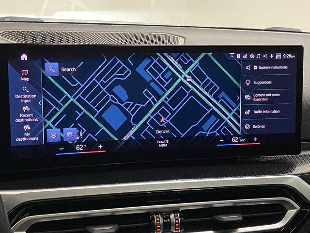 used 2023 BMW M240 car, priced at $48,999