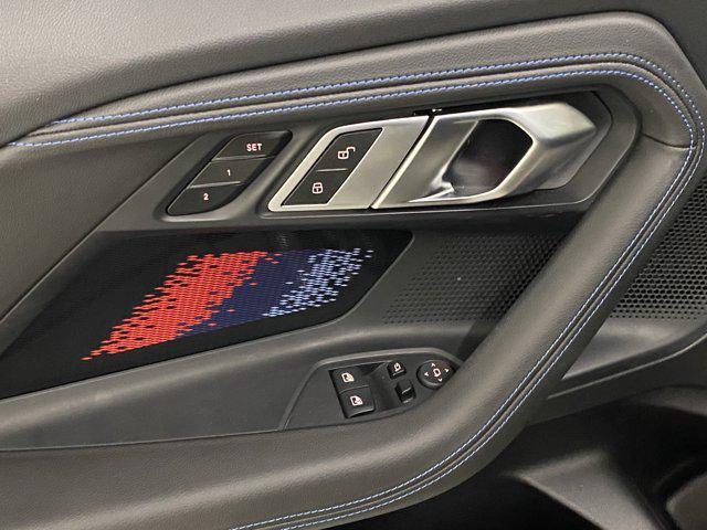used 2023 BMW M240 car, priced at $48,999