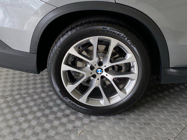 used 2024 BMW X5 car, priced at $51,498