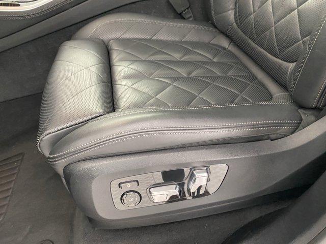 used 2024 BMW X5 car, priced at $51,498