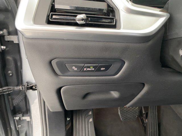 used 2024 BMW X5 car, priced at $51,498
