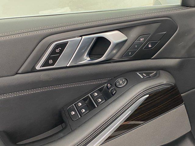 used 2024 BMW X5 car, priced at $51,498