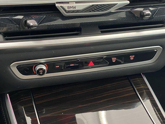 used 2024 BMW X5 car, priced at $51,498