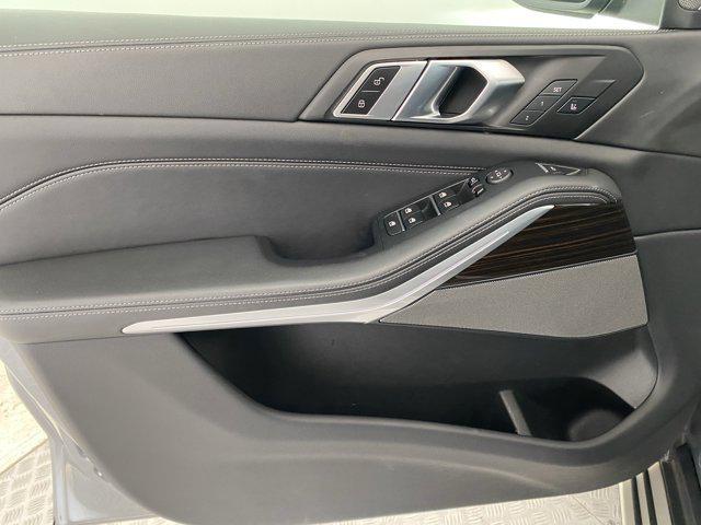 used 2024 BMW X5 car, priced at $51,498