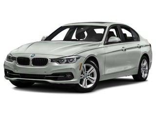 used 2017 BMW 330 car, priced at $21,999