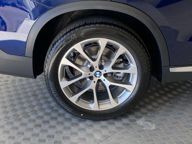 new 2026 BMW X5 car, priced at $75,200