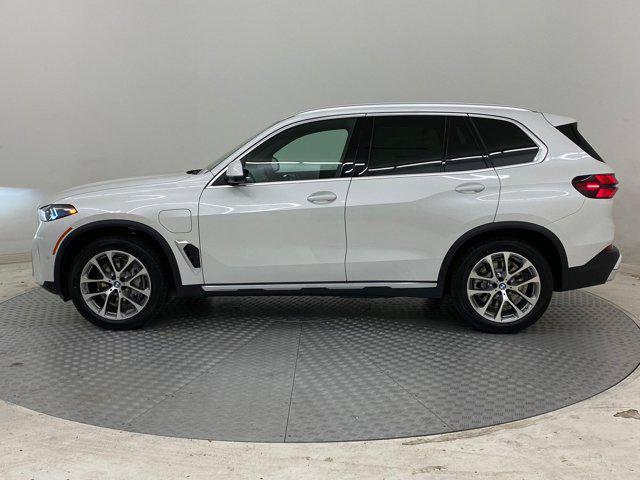 new 2026 BMW X5 PHEV car, priced at $80,300