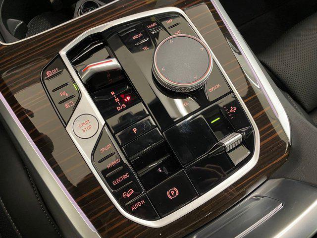 new 2026 BMW X5 PHEV car, priced at $80,300