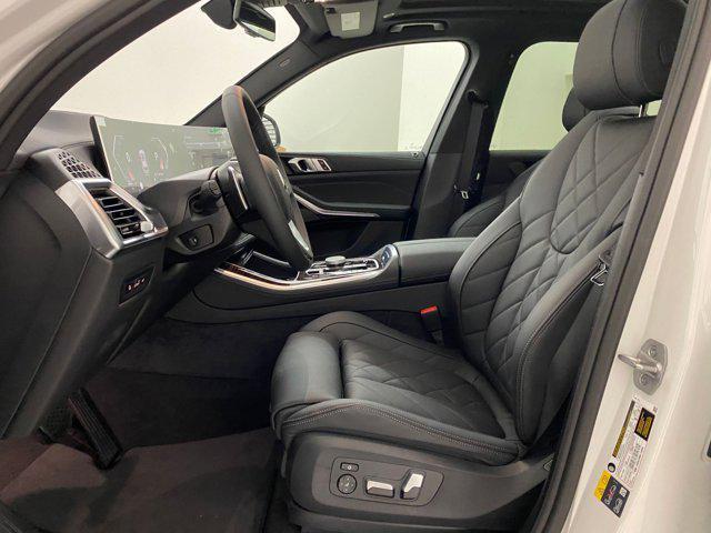 new 2026 BMW X5 PHEV car, priced at $80,300