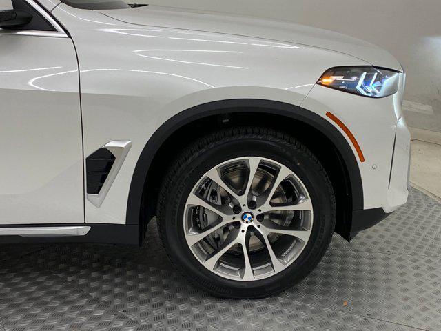 new 2026 BMW X5 PHEV car, priced at $80,300