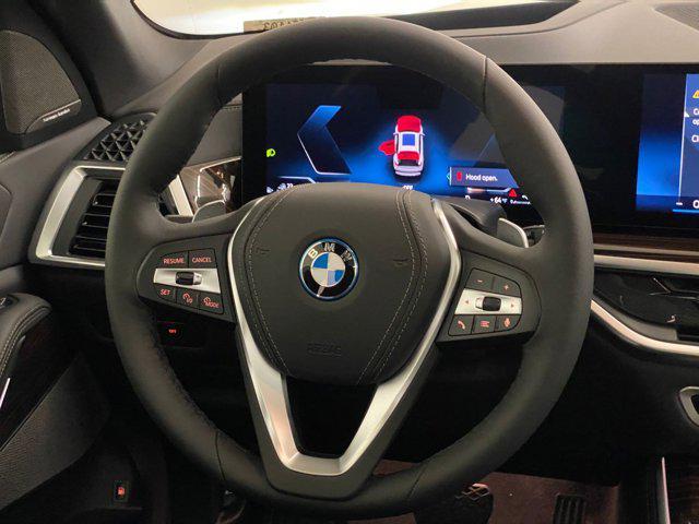 new 2026 BMW X5 PHEV car, priced at $80,300