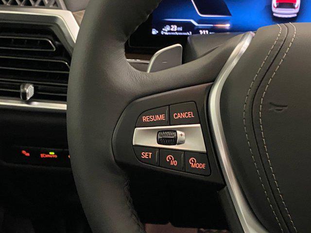 new 2026 BMW X5 PHEV car, priced at $80,300