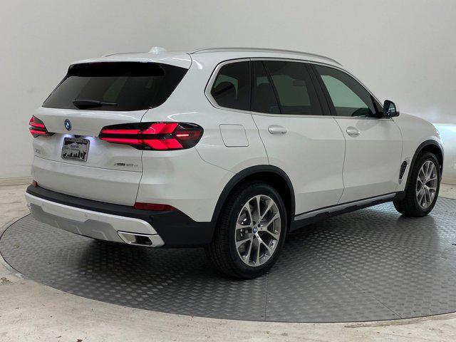 new 2026 BMW X5 PHEV car, priced at $80,300