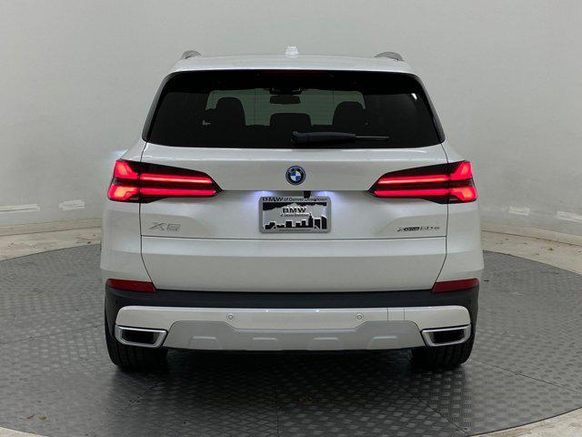 new 2026 BMW X5 PHEV car, priced at $80,300
