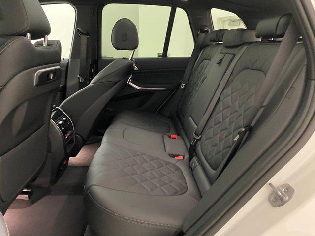 new 2026 BMW X5 PHEV car, priced at $80,300