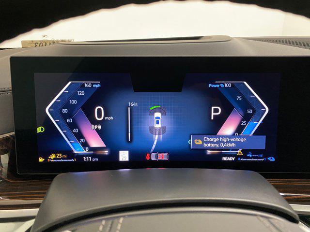 new 2026 BMW X5 PHEV car, priced at $80,300