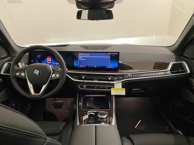 new 2026 BMW X5 PHEV car, priced at $80,300