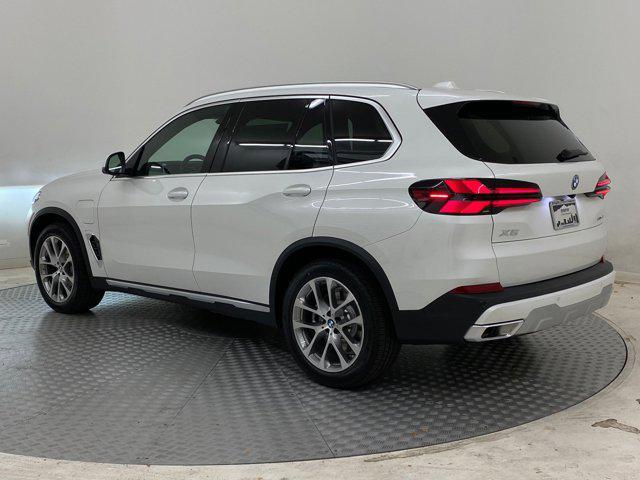 new 2026 BMW X5 PHEV car, priced at $80,300