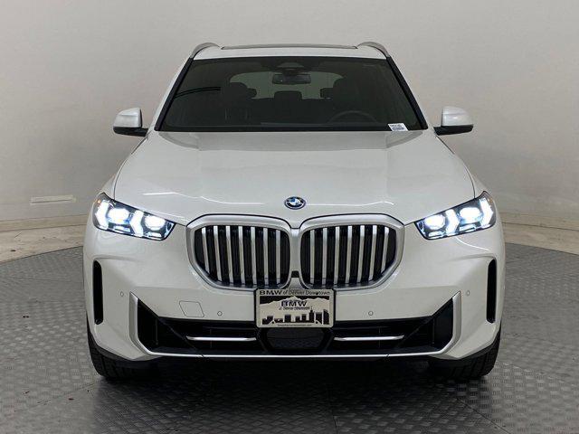 new 2026 BMW X5 PHEV car, priced at $80,300