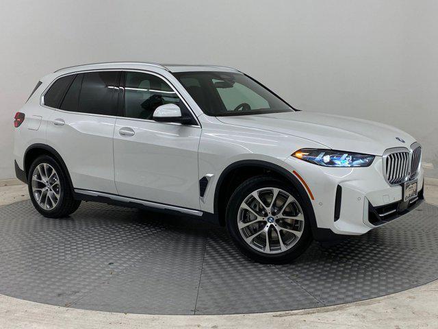 new 2026 BMW X5 PHEV car, priced at $80,300