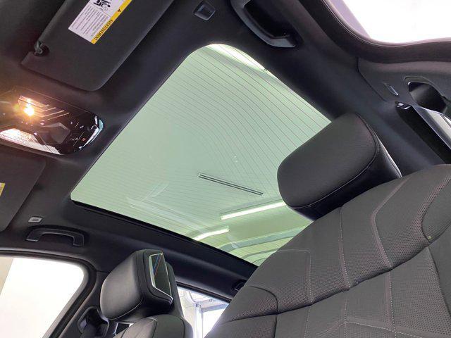 new 2026 BMW 750e car, priced at $124,000