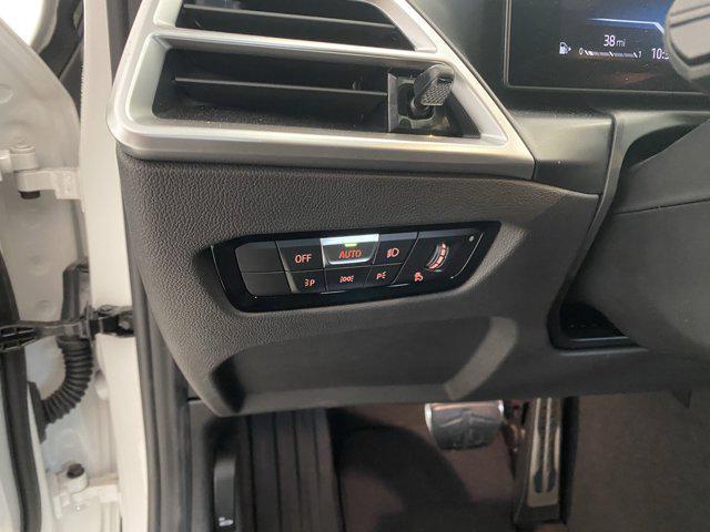 new 2025 BMW 330 car, priced at $53,975