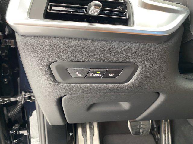 new 2026 BMW X5 car, priced at $95,350