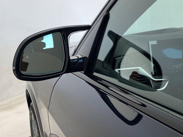 new 2026 BMW X5 car, priced at $95,350